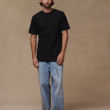 CLASSIC TEE | BLACK