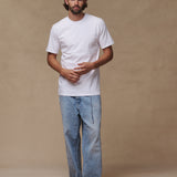 CLASSIC TEE | WHITE
