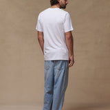 CLASSIC TEE | WHITE