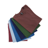BOXY TEE | SEASONAL COLORS