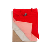 BOXY TEE | SEASONAL COLORS