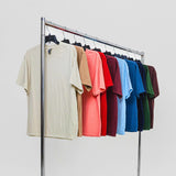 BOXY TEE | SEASONAL COLORS