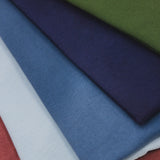 BOXY TEE | SEASONAL COLORS