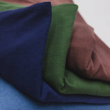 BOXY TEE | SEASONAL COLORS