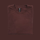 BOXY TEE | SEASONAL COLORS