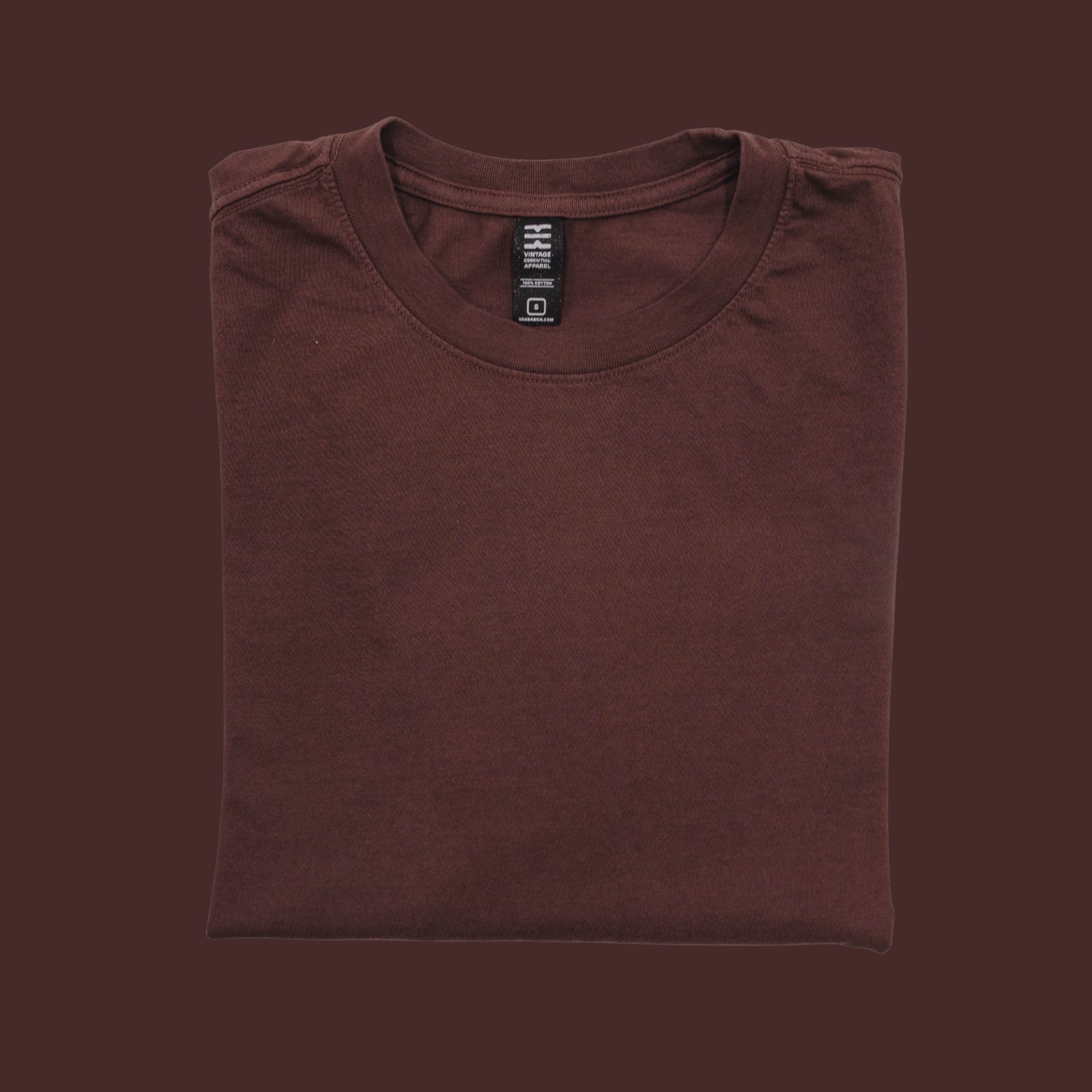 BOXY TEE | SEASONAL COLORS