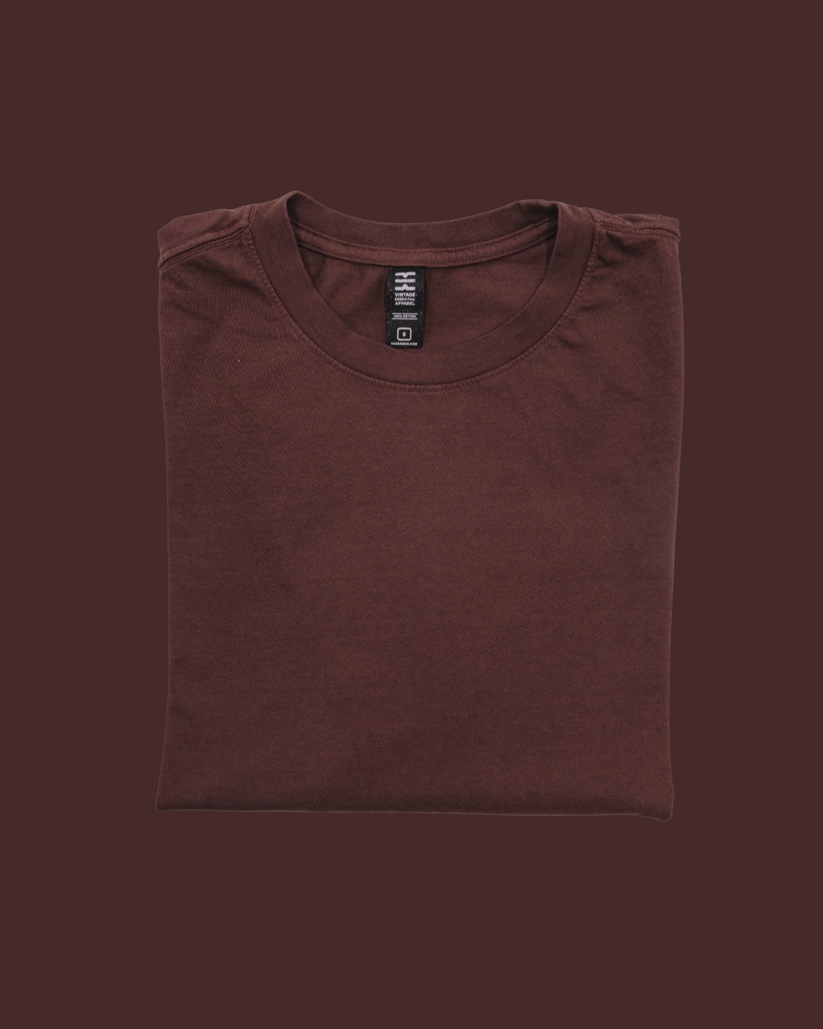 BOXY TEE | SEASONAL COLORS