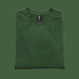 BOXY TEE | SEASONAL COLORS