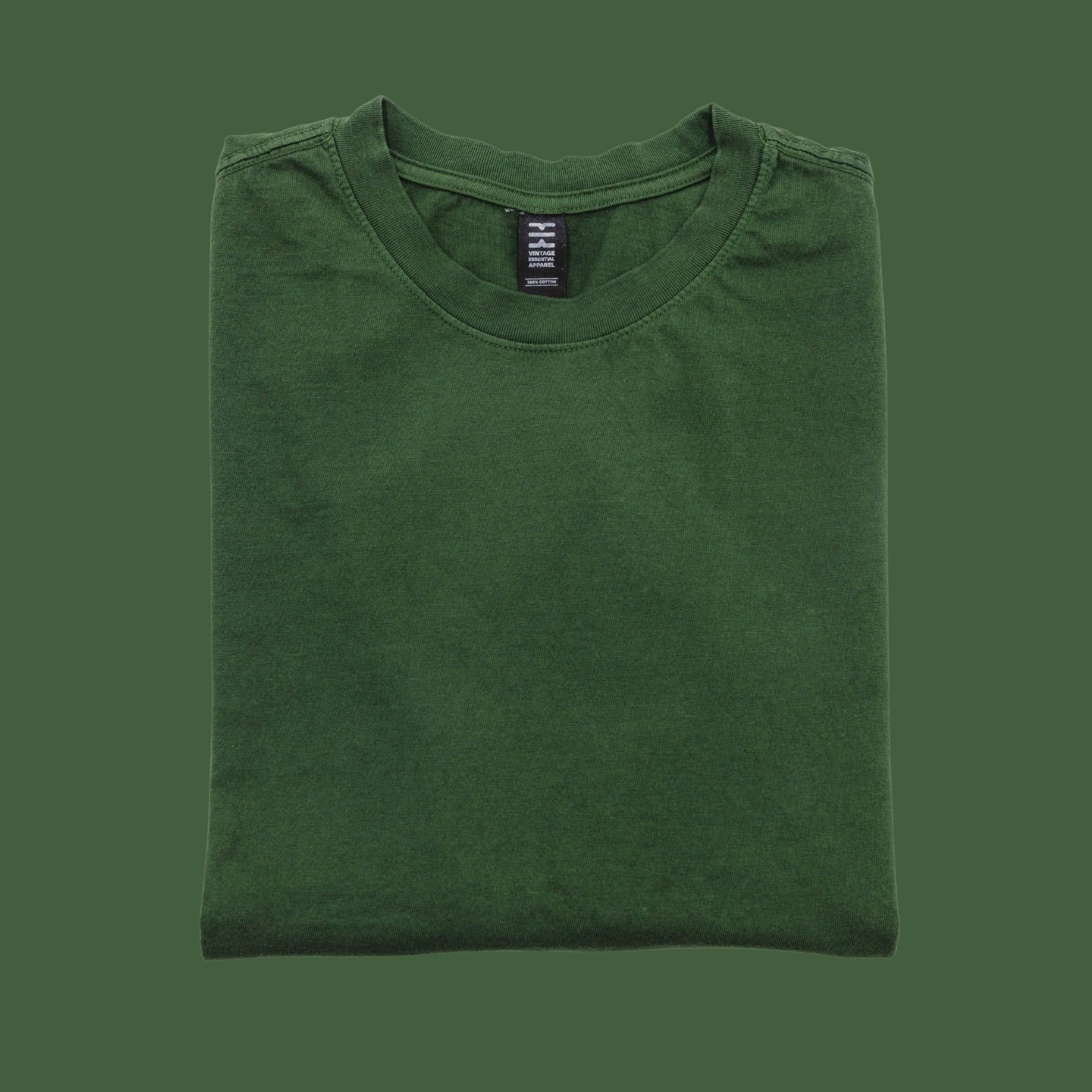 BOXY TEE | SEASONAL COLORS
