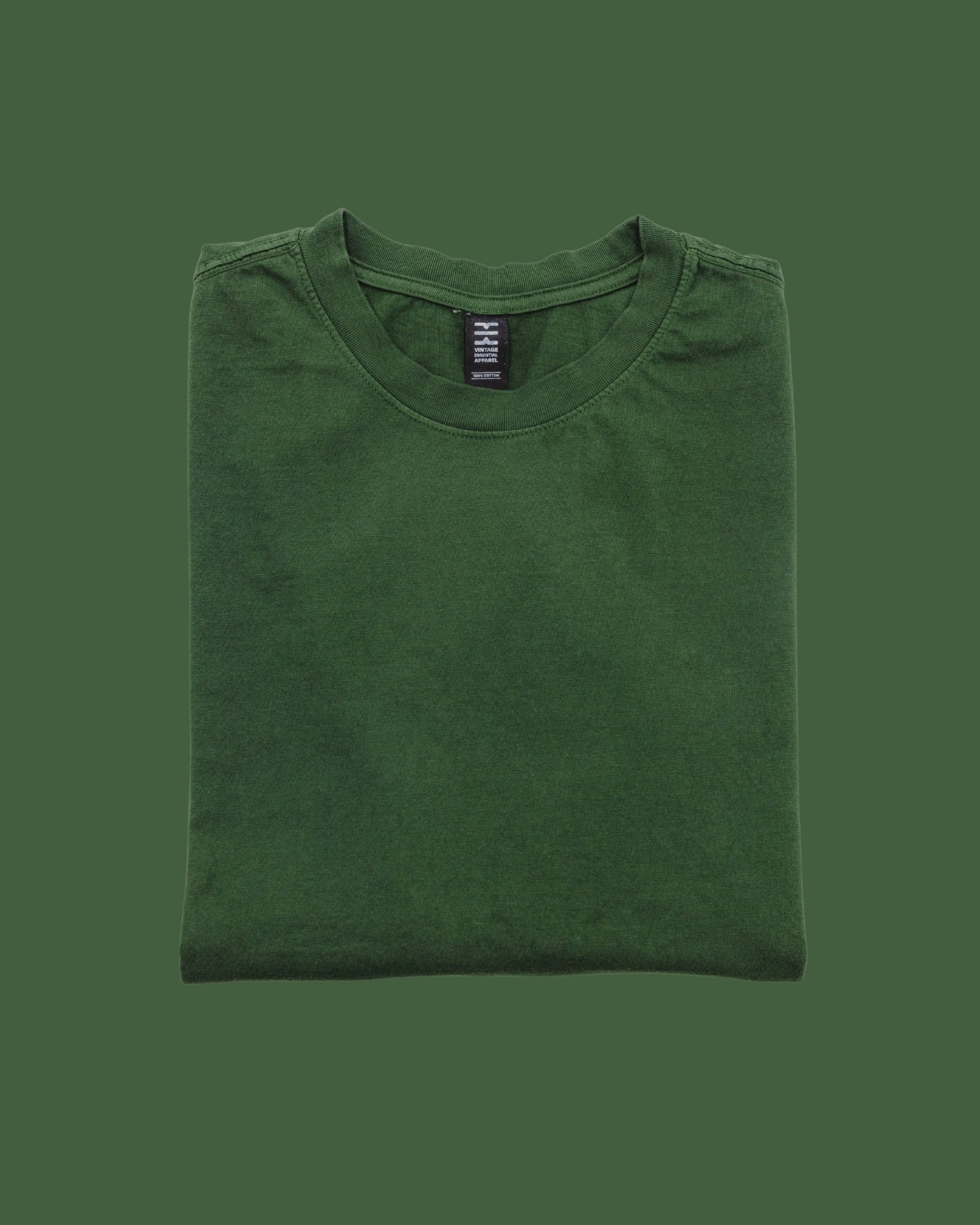 BOXY TEE | SEASONAL COLORS
