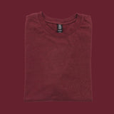 BOXY TEE | SEASONAL COLORS