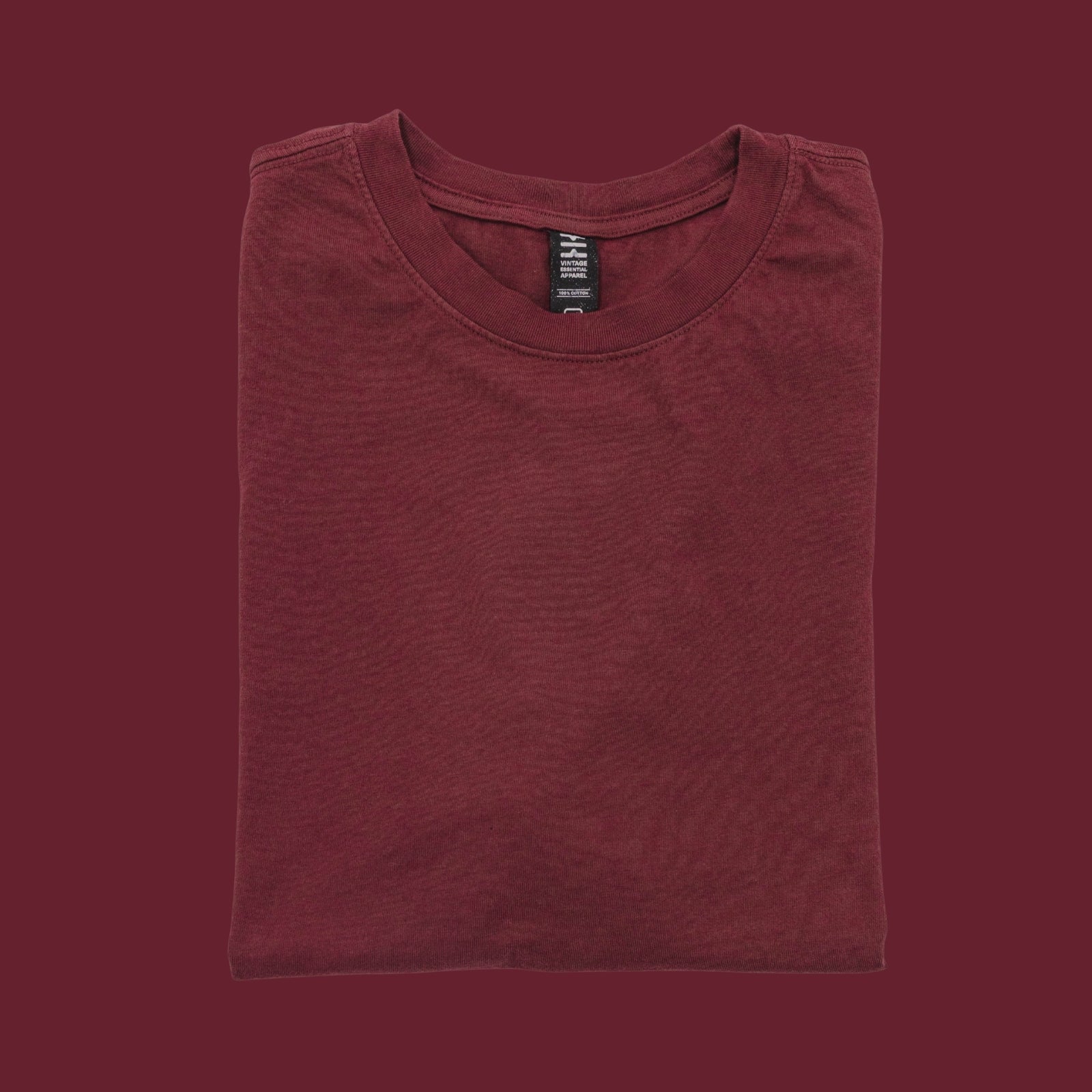 BOXY TEE | SEASONAL COLORS