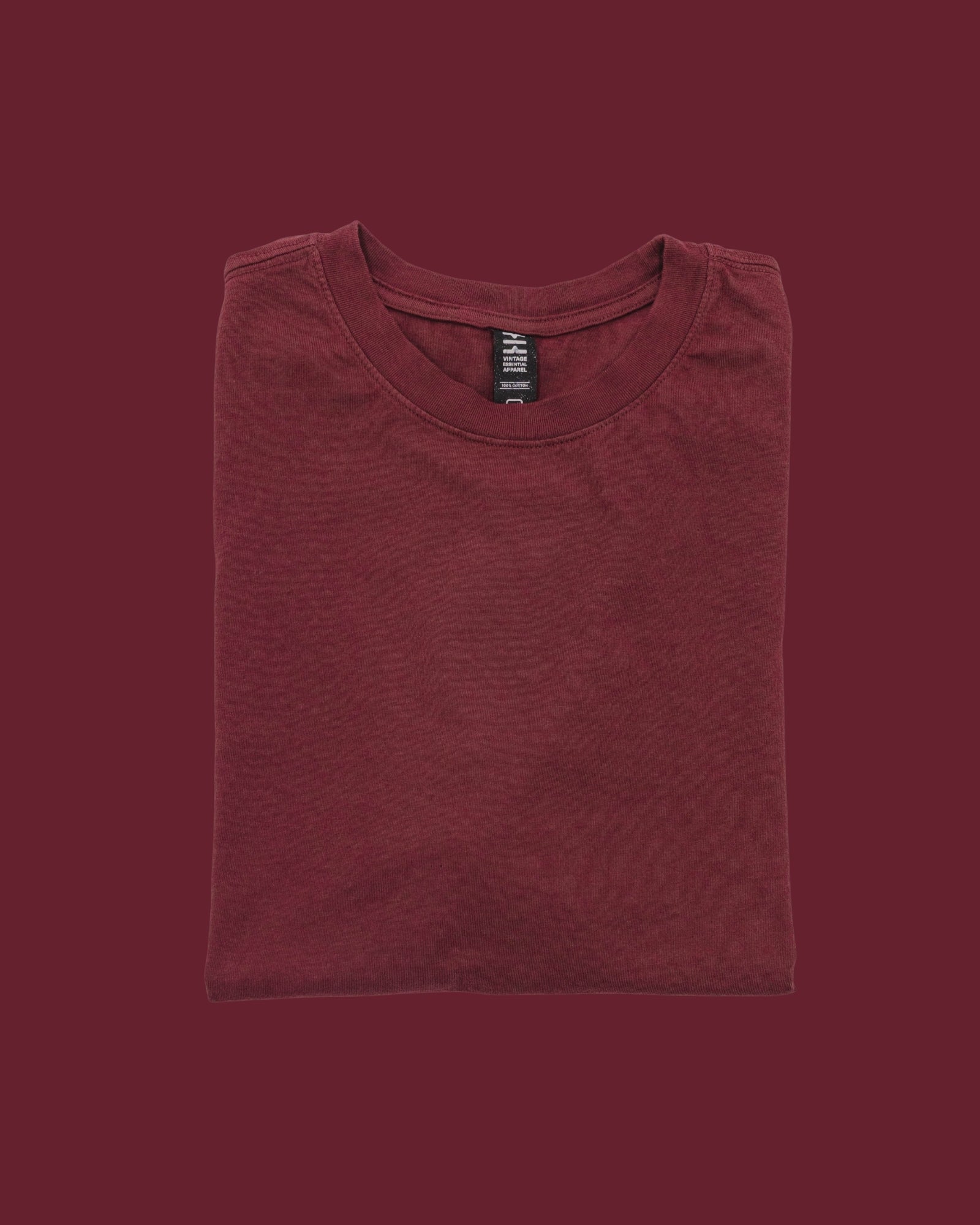 BOXY TEE | SEASONAL COLORS