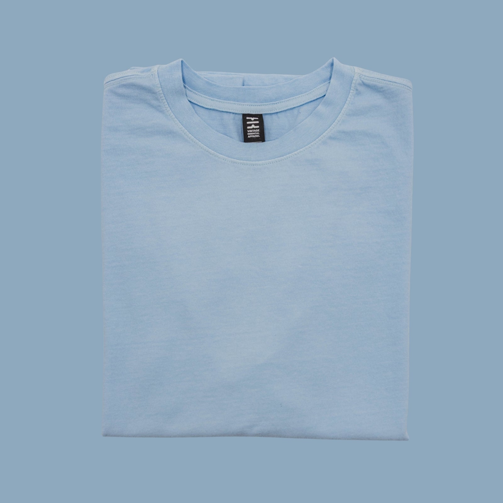 BOXY TEE | SEASONAL COLORS