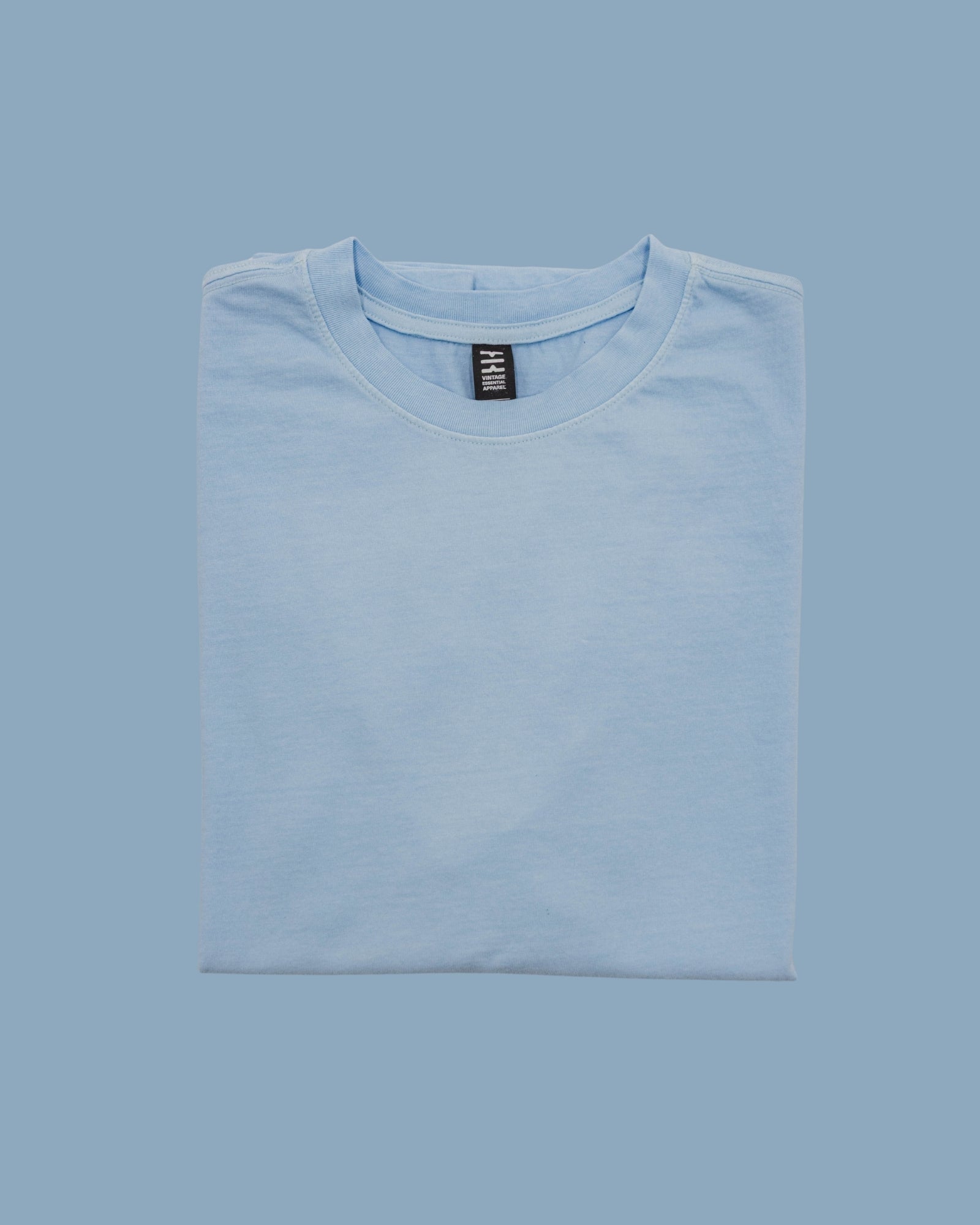 BOXY TEE | SEASONAL COLORS