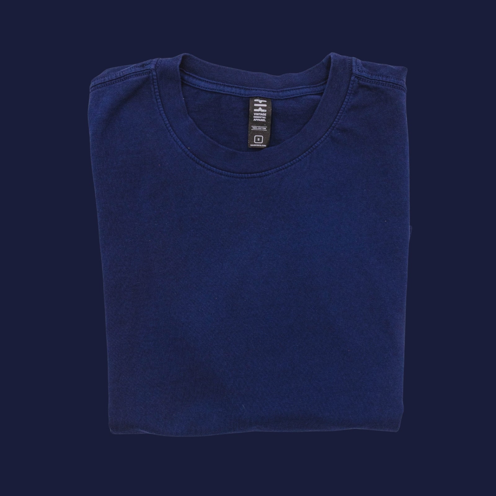 BOXY TEE | SEASONAL COLORS