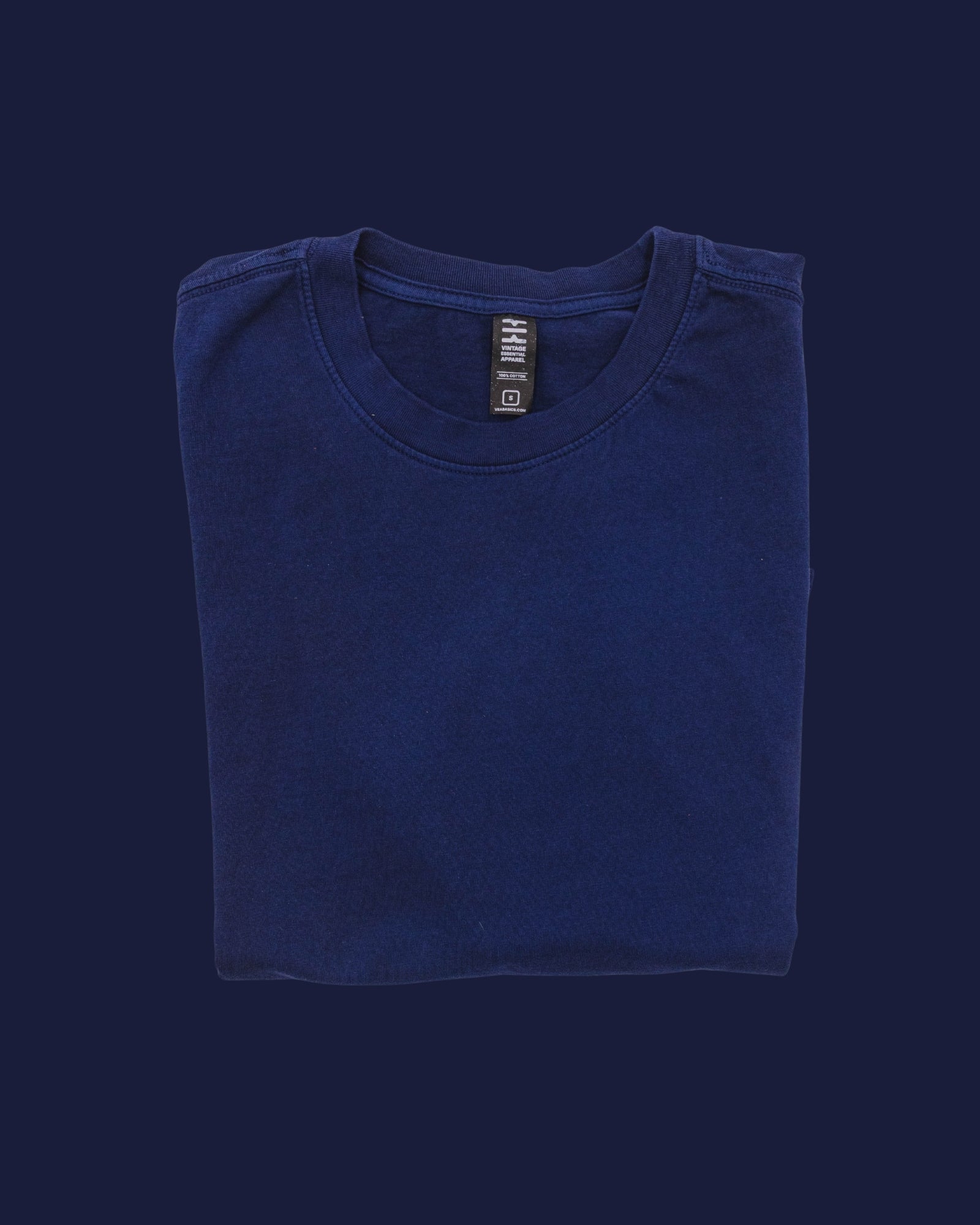 BOXY TEE | SEASONAL COLORS