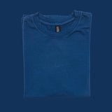 BOXY TEE | SEASONAL COLORS