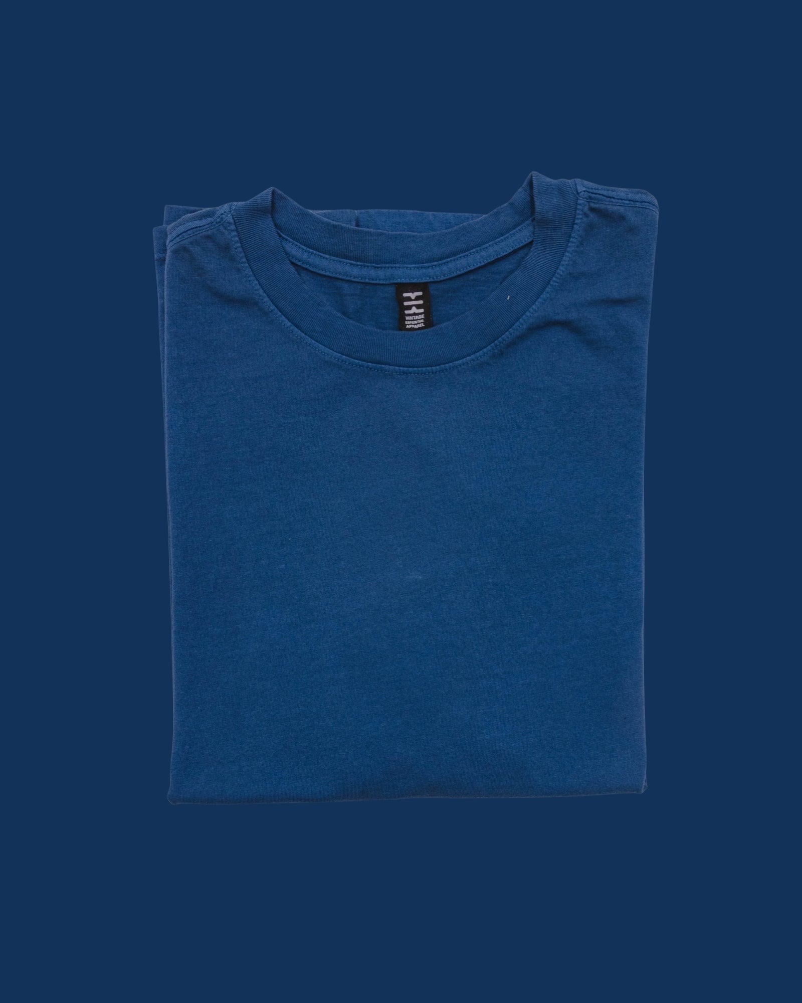 BOXY TEE | SEASONAL COLORS