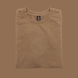 BOXY TEE | SEASONAL COLORS