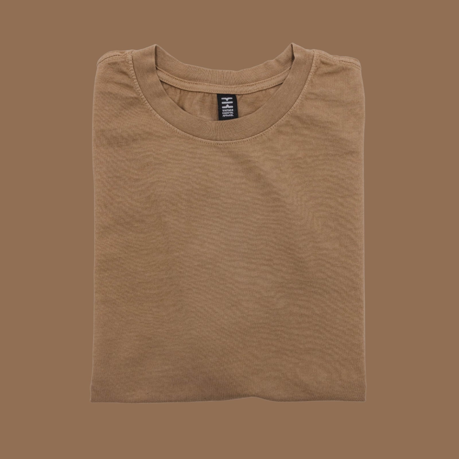 BOXY TEE | SEASONAL COLORS