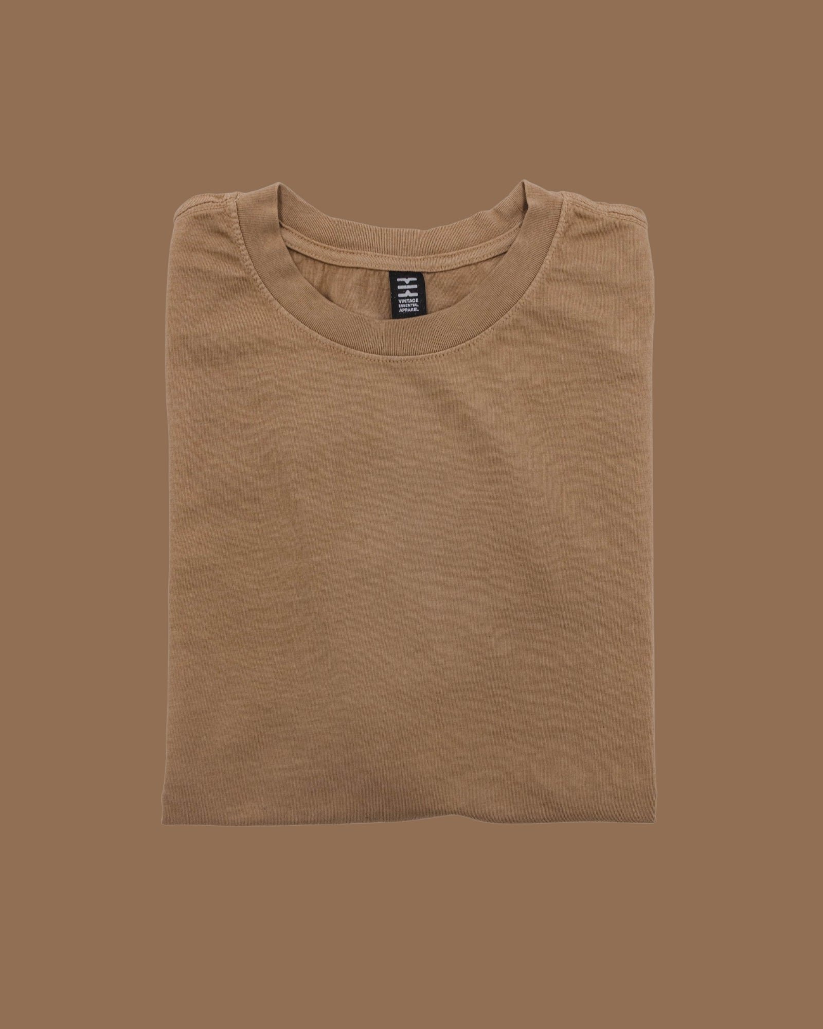 BOXY TEE | SEASONAL COLORS