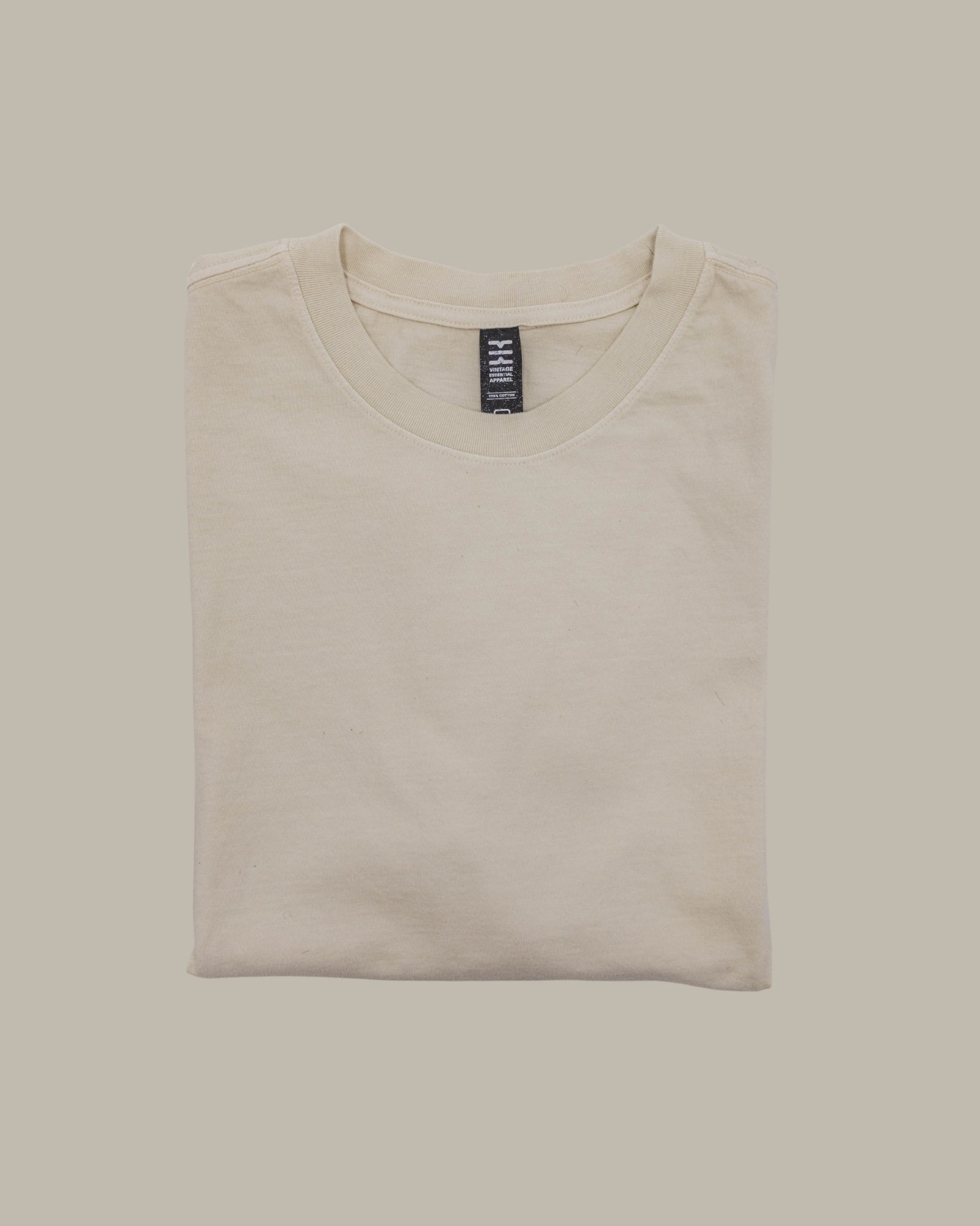 BOXY TEE | SEASONAL COLORS