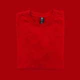 BOXY TEE | SEASONAL COLORS