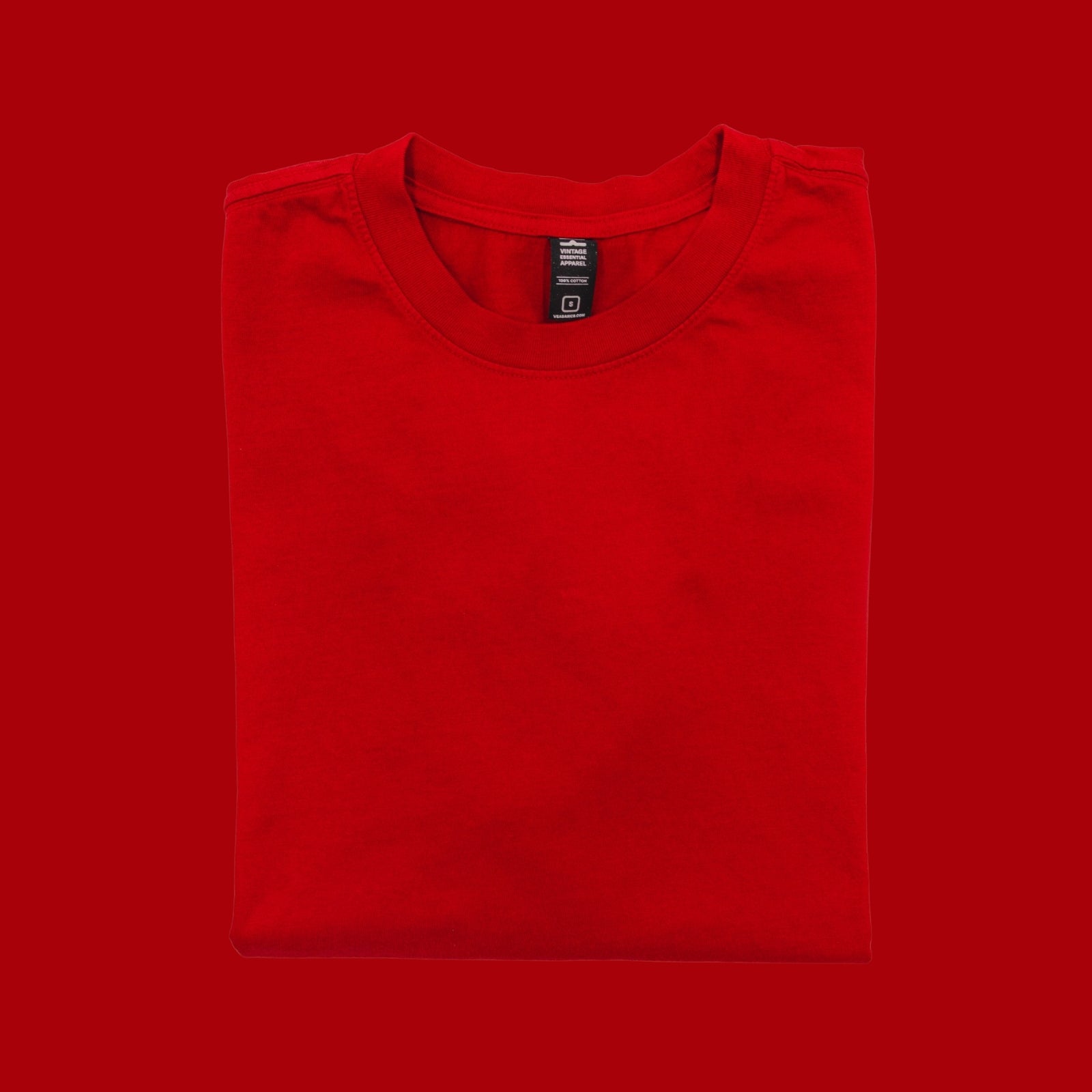 BOXY TEE | SEASONAL COLORS