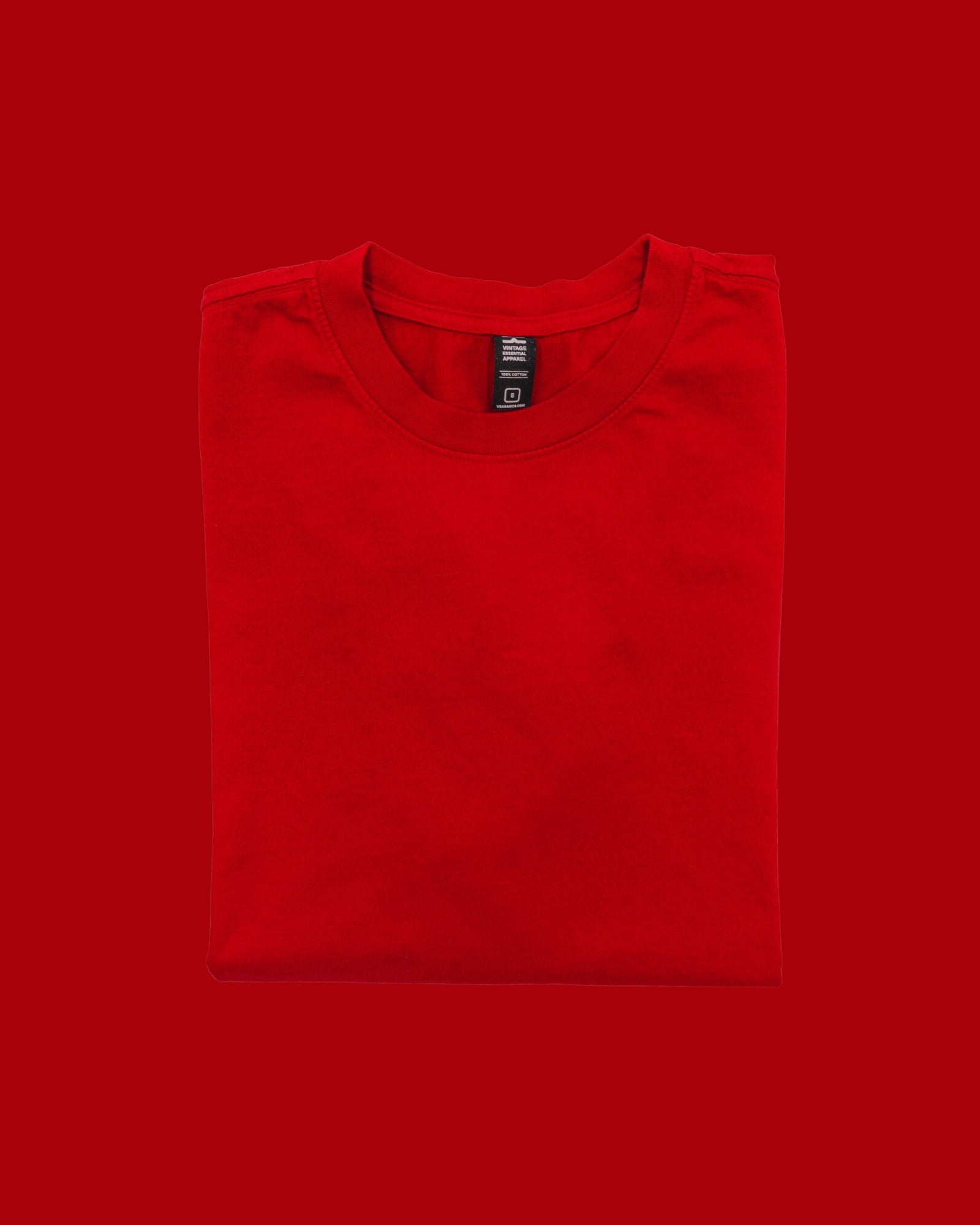 BOXY TEE | SEASONAL COLORS