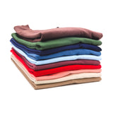 BOXY TEE | SEASONAL COLORS