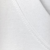 BOXY TEE | WHITE