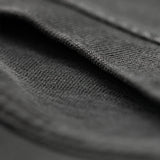BOXY TEE | VINTAGE BLACK