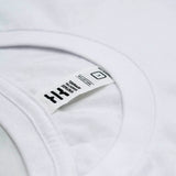 CLASSIC TEE | WHITE