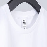 CLASSIC TEE | WHITE