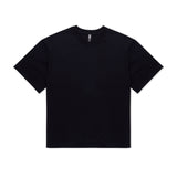 BOXY TEE | BLACK