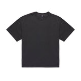 BOXY TEE | VINTAGE BLACK