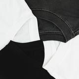 BOXY TEE | CORE BUNDLE