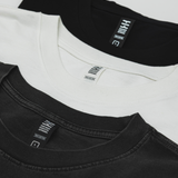 BOXY TEE | CORE BUNDLE