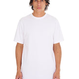 CLASSIC TEE | WHITE