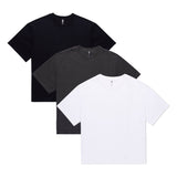 BOXY TEE | CORE BUNDLE